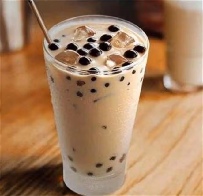 奶茶可以隔夜喝嗎?果茶能放多久?奶茶隔夜了還能喝嗎?