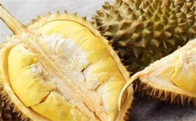 榴槤開了不熟怎麼補救？榴槤打開後沒熟怎麼辦？這個土方法不錯