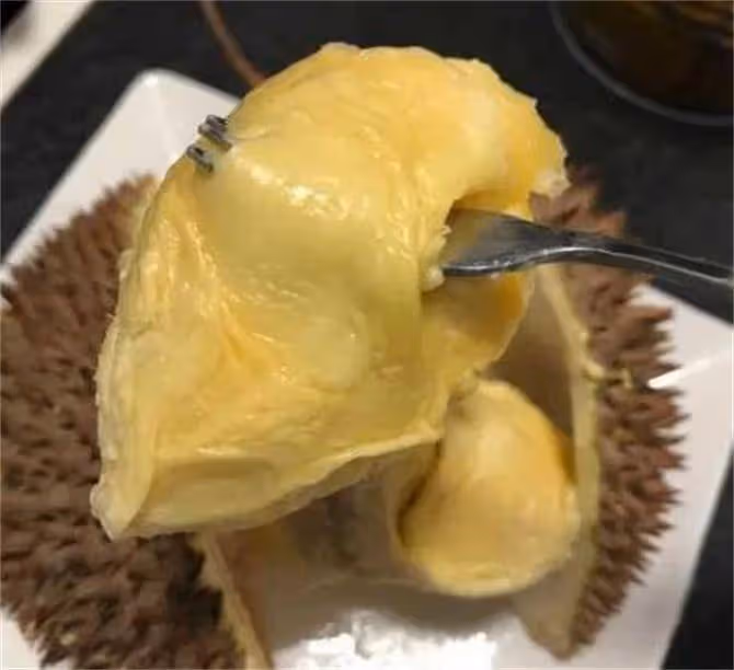 榴槤開了不熟怎麼補救？榴槤打開後沒熟怎麼辦？這個土方法不錯