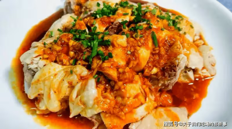 涼菜好吃的秘訣,教你調「萬能涼拌汁」,拌啥都好吃,香辣又入味