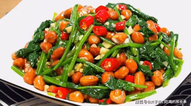 涼菜好吃的秘訣,教你調「萬能涼拌汁」,拌啥都好吃,香辣又入味