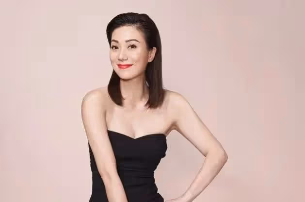 54歲TVB視後遇心動劇本，宣布回巢擔正合拍劇女主，男主陣容揭曉