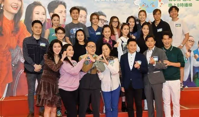 TVB人氣劇多位角色接連離巢，同劇演員感不舍，傳力捧小生將加入劇組
