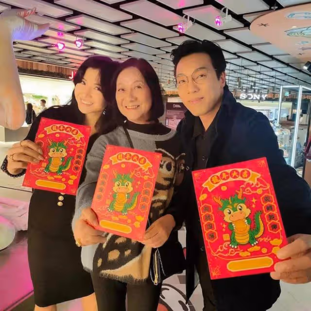 TVB人氣劇多位角色接連離巢，同劇演員感不舍，傳力捧小生將加入劇組