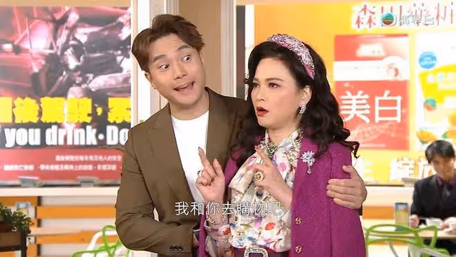 TVB人氣劇多位角色接連離巢，同劇演員感不舍，傳力捧小生將加入劇組