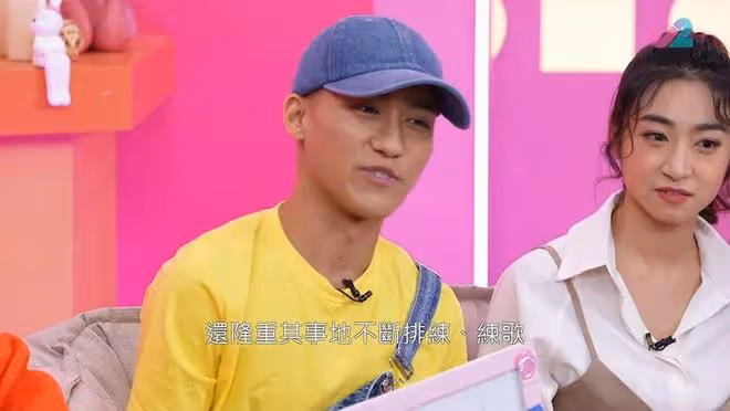 TVB知名主持患癌症化療無效，網友過分擔心成負擔：不回消息就罵我