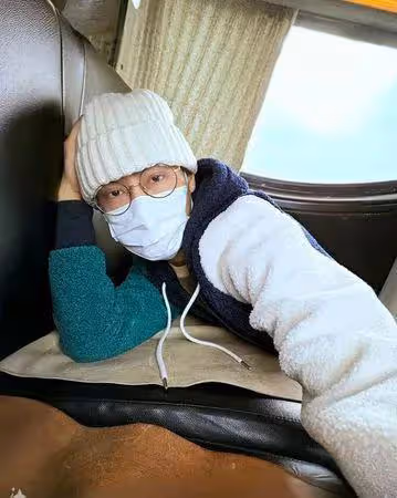 TVB知名主持患癌症化療無效，網友過分擔心成負擔：不回消息就罵我