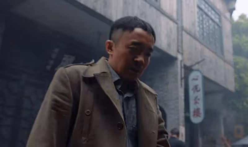 《哈爾濱1944》:直到宋卓文策反關雪,老錢才意識到自己犯下大錯