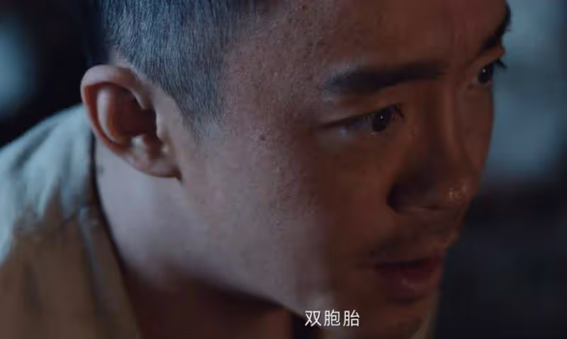 《哈爾濱1944》:直到宋卓文策反關雪,老錢才意識到自己犯下大錯