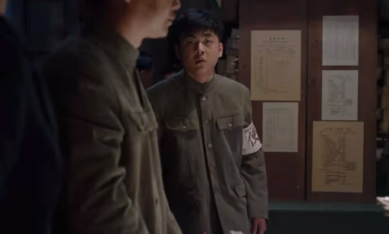 《哈爾濱1944》:直到宋卓文策反關雪,老錢才意識到自己犯下大錯