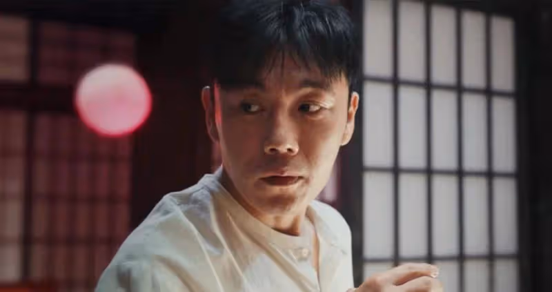 《哈爾濱1944》：直到崔安平被殺，關雪才發現，老苗早已暴露