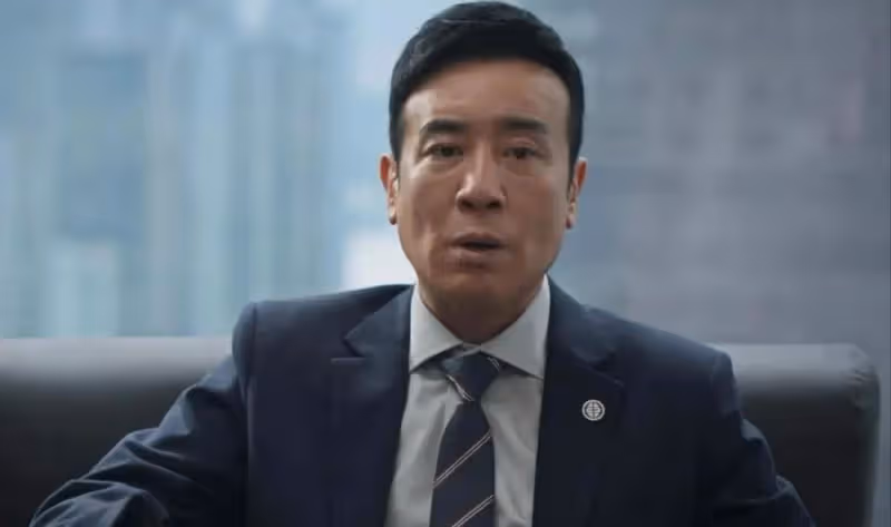 《城中之城》:看懂蘇見仁本可以不用死,才明白趙輝為何與吳顯龍決裂