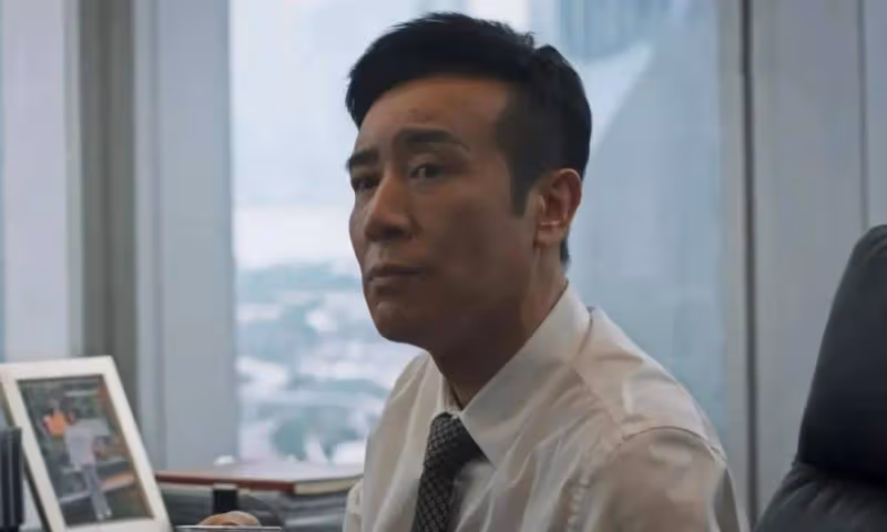 《城中之城》:看懂蘇見仁本可以不用死,才明白趙輝為何與吳顯龍決裂