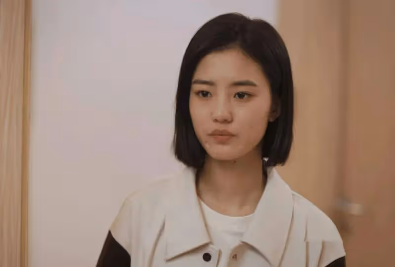 《城中之城》:蘇見仁下線,改變了5個人的結局,蔣芮成破局的關鍵