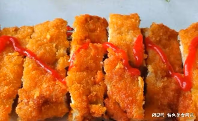 雞排就應該這麼吃，香酥味美，滋補強身，被孩子夸爆的美食
