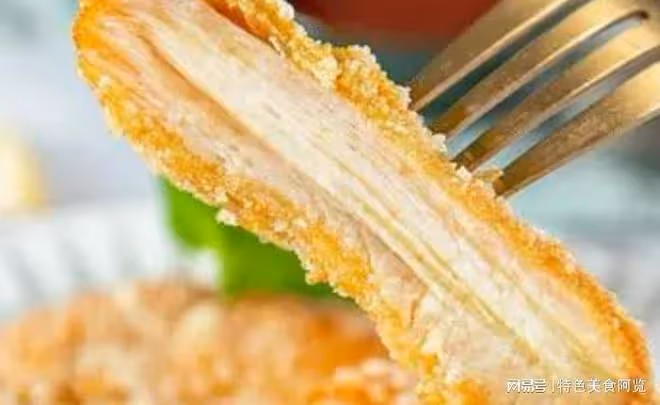 雞排就應該這麼吃，香酥味美，滋補強身，被孩子夸爆的美食