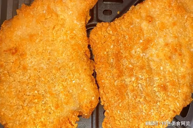 雞排就應該這麼吃，香酥味美，滋補強身，被孩子夸爆的美食