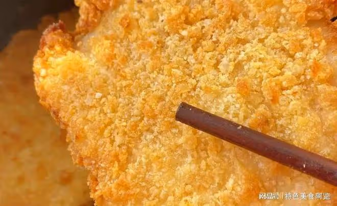 雞排就應該這麼吃，香酥味美，滋補強身，被孩子夸爆的美食