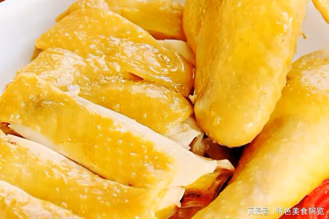 99%的人都愛吃的清蒸雞塊,滋補益氣,低脂高蛋白,美食被誇爆