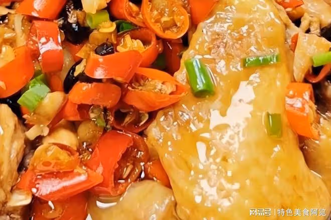 99%的人都愛吃的清蒸雞塊,滋補益氣,低脂高蛋白,美食被誇爆