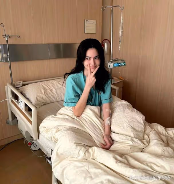 浪姐5 Mai初舞台好驚艷，業務能力沒的說，她除了令人震撼就是驚艷
