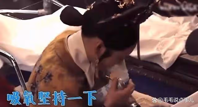 被扇耳光、腳踹、骨裂、窒息，《如懿傳》里的李純到底有多慘？