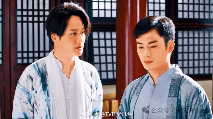 TVB上位小生體驗上海夜生活變異類?一舉動引途人發笑