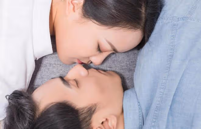 男人愛不愛你,提三個要求後,就一清二楚了