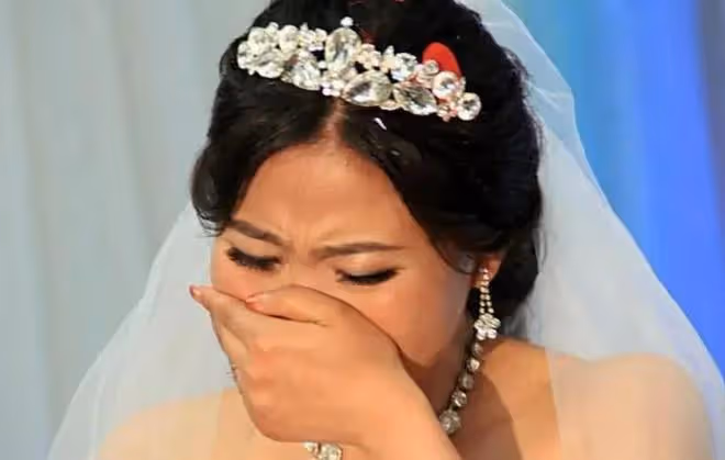我與老公新婚燕爾,無比恩愛,婆婆的一句話,卻讓我們分道揚鑣
