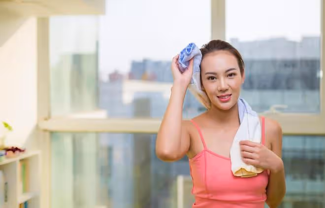 總有一天你的自律,會變成他人無法企及的「羨慕」