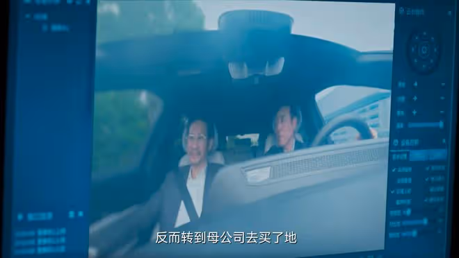 《城中之城》陶無忌「四宗罪」，人品堪憂也能做主角？遠不如趙輝