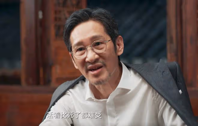 《城中之城》陶無忌「四宗罪」，人品堪憂也能做主角？遠不如趙輝