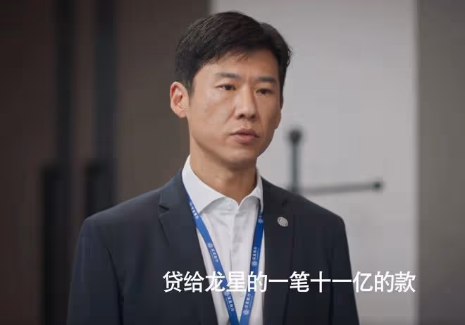 《城中之城》陶無忌「四宗罪」，人品堪憂也能做主角？遠不如趙輝