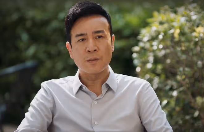 《城中之城》陶無忌「四宗罪」，人品堪憂也能做主角？遠不如趙輝
