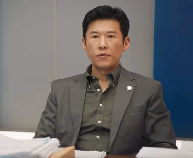 《城中之城》陶無忌「四宗罪」，人品堪憂也能做主角？遠不如趙輝