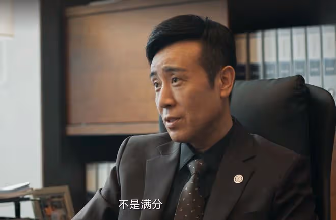 《城中之城》陶無忌「四宗罪」，人品堪憂也能做主角？遠不如趙輝