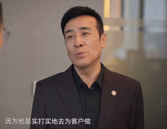 《城中之城》陶無忌「四宗罪」，人品堪憂也能做主角？遠不如趙輝