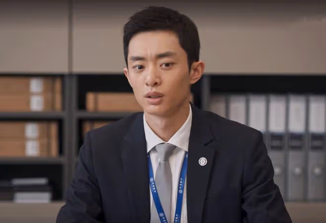 《城中之城》陶無忌「四宗罪」，人品堪憂也能做主角？遠不如趙輝