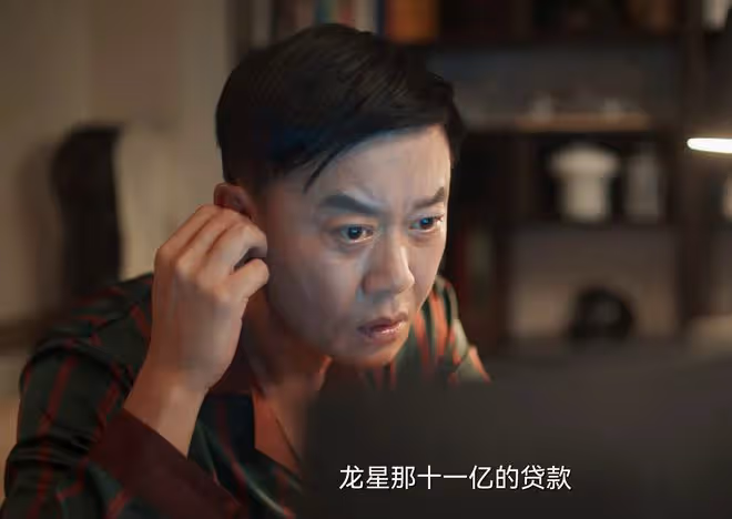 《城中之城》結局：沈婧的臥底，趙輝的臥底，都不如吳顯龍的臥底