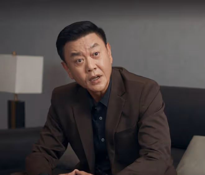 《城中之城》結局：沈婧的臥底，趙輝的臥底，都不如吳顯龍的臥底