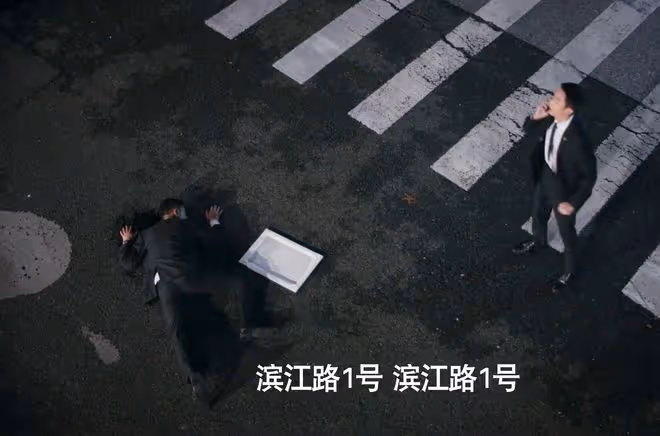 《城中之城》結局：沈婧的臥底，趙輝的臥底，都不如吳顯龍的臥底