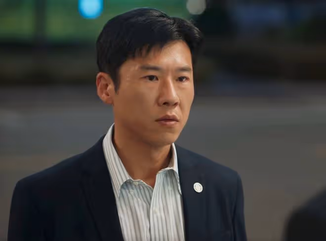 《城中之城》結局：沈婧的臥底，趙輝的臥底，都不如吳顯龍的臥底