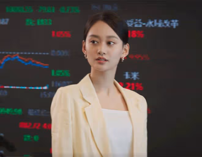 《城中之城》結局：沈婧的臥底，趙輝的臥底，都不如吳顯龍的臥底