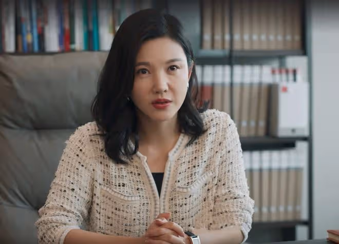 《城中之城》結局：沈婧的臥底，趙輝的臥底，都不如吳顯龍的臥底