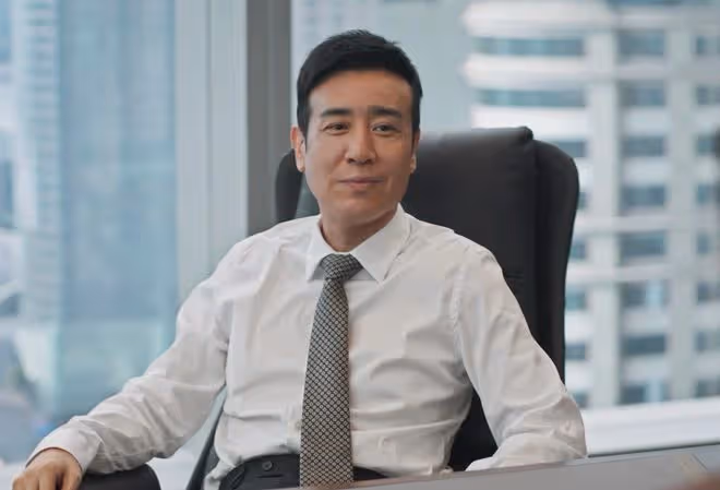 《城中之城》結局：沈婧的臥底，趙輝的臥底，都不如吳顯龍的臥底