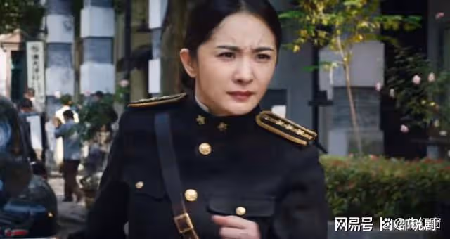 哈爾濱1944：關雪和宋卓文的真實結局，隱藏在這個動作里