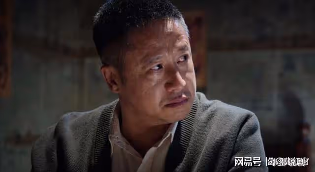 哈爾濱1944：關雪和宋卓文的真實結局，隱藏在這個動作里