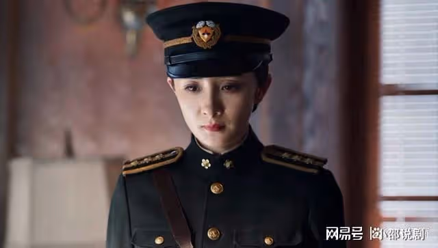 哈爾濱1944：關雪和宋卓文的真實結局，隱藏在這個動作里