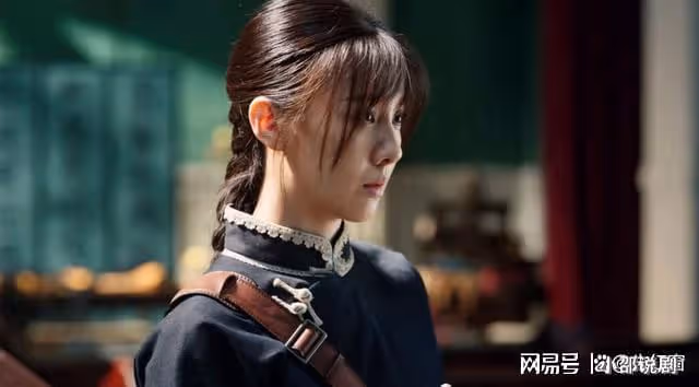 哈爾濱1944：關雪和宋卓文的真實結局，隱藏在這個動作里