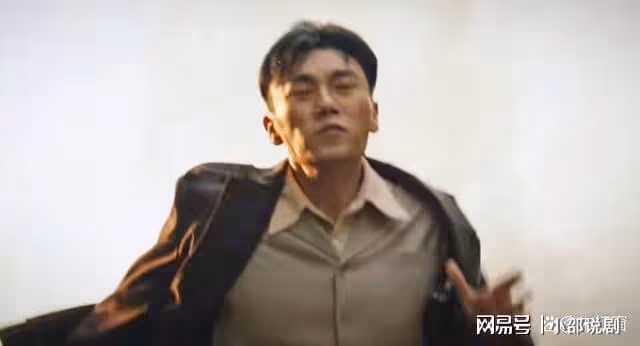 哈爾濱1944：關雪和宋卓文的真實結局，隱藏在這個動作里